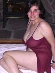 fat girl dating in Glen Saint Mary